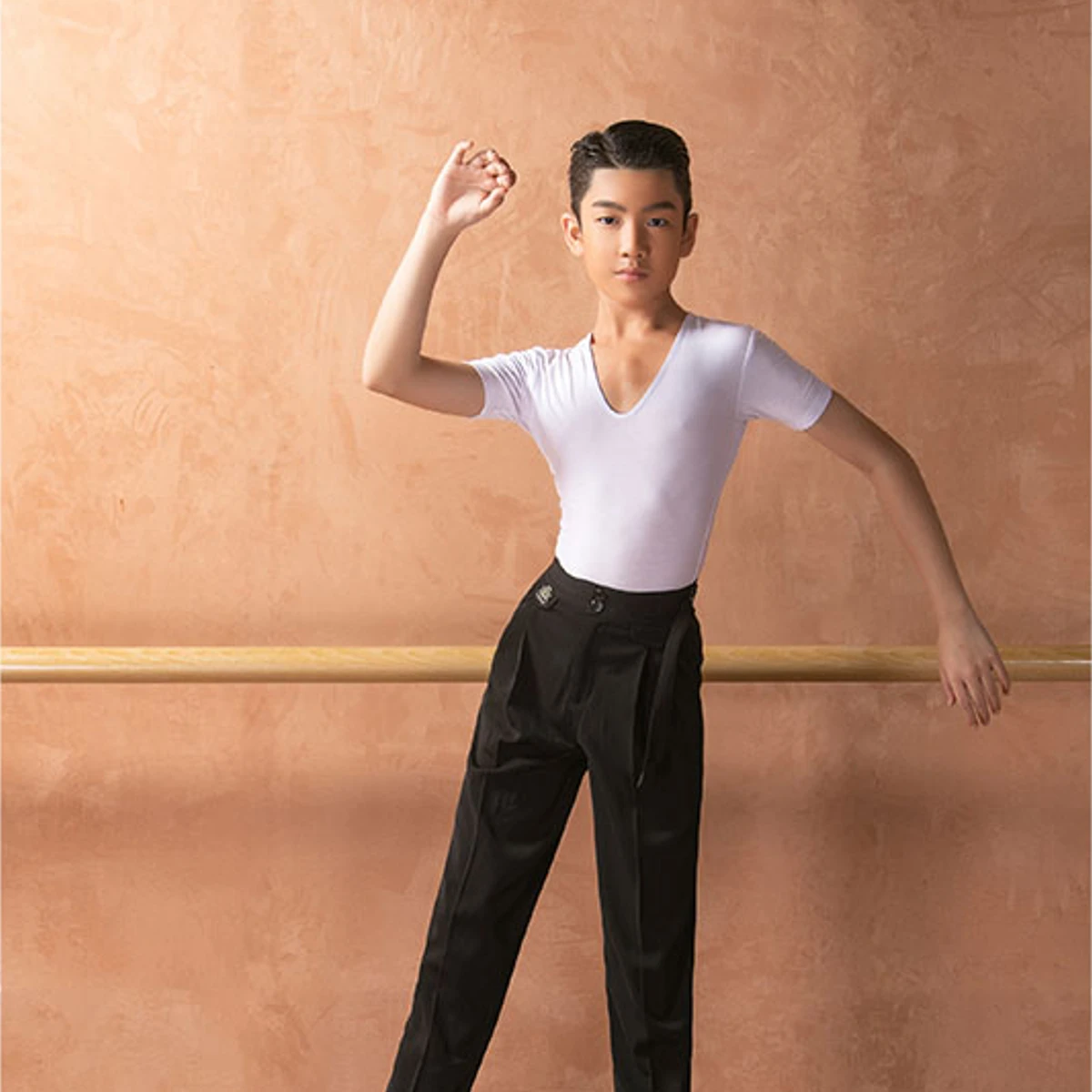Boys’ Dancewear